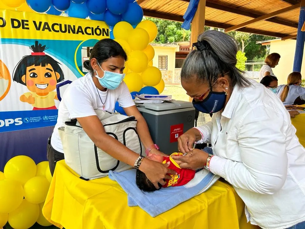 En Monagas La Atención Social Se Extiende A Temas De Salud Y Recreación 3247